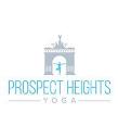 Prospect Heights Yoga logo